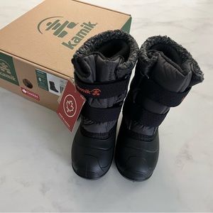 Kamik Toddler Winter Boots